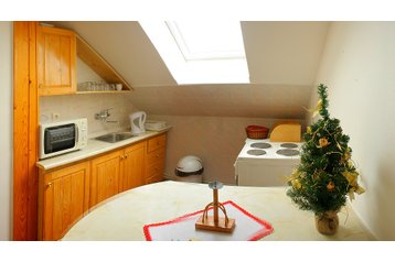 Slovakia Privát Liptovská Teplá, Eksteriør